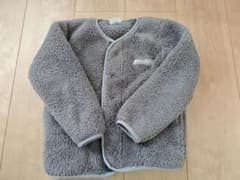 Champion　チャンピオン　キッズ　ボアフリース110のサムネイル