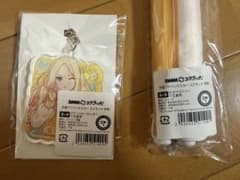学園アイドルマスター DMMスクラッチ 十王星南セットのサムネイル