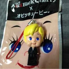 ABC ×オビツキューピーのサムネイル
