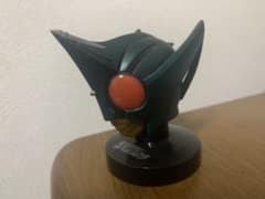 仮面ライダーキックホッパー マスコレのサムネイル
