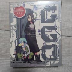 SWORD ART ONLINE II Blu-ray Disc BOX