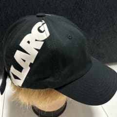 X-LARGE 6パネルキャップのサムネイル