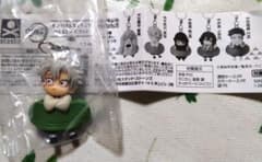 鬼滅の刃 キャラばんちょうこう めじるしマスコット 【不死川実弥】のサムネイル