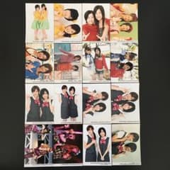 6556 Berryz工房 清水佐紀 夏焼雅 生写真 16枚セット - メルカリ