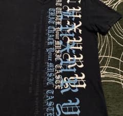 archive feather print teeのサムネイル