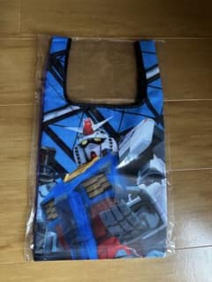 GUNDAM FACTORY YOKOHAMA エコバッグのサムネイル