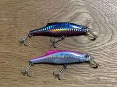 ジャクソン ピンテール 35 2個セットのサムネイル