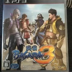 戦国BASARA3のサムネイル
