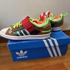 adidas campus80s ANのサムネイル