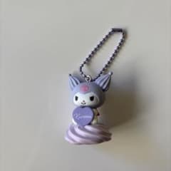 クロミ ミニフィギュア キーホルダーのサムネイル