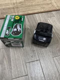teria様専用ハイコーキ36vのサムネイル