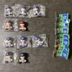 プロ野球 パワプロ フィギュア バラ売り可のサムネイル