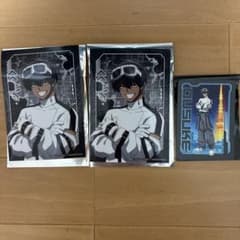 桃源暗鬼　桃角桜介　ブロマイド カードのサムネイル