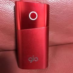 グロー glo mini美品です限定色のサムネイル