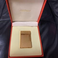 ガスライターのサムネイル