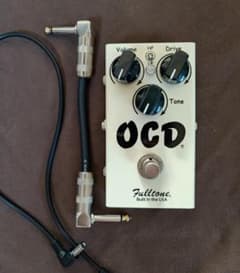 Fulltone OCD V.2【良品・即購入OK】のサムネイル