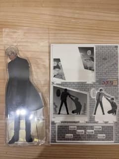 安室透アクリルスタンドコナン展アクリルスタンド安室透×赤井秀一のサムネイル