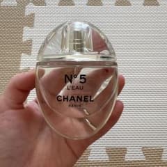 CHANEL N°5 L'EAU シャネル 香水のサムネイル