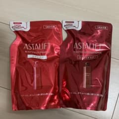 アスタリフト スカルプフォーカスシャンプー&コンディショナー  …のサムネイル