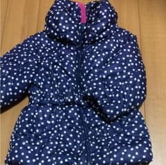 H&Mかわいいダウン！のサムネイル