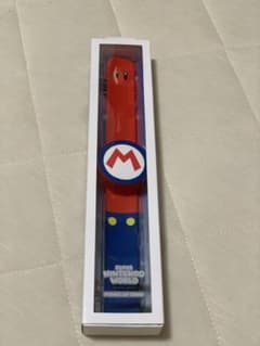 USJパワーアップバンド  マリオ　ユニバニンテンドーのサムネイル