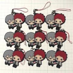 黒バス　赤司　ラバマスのサムネイル