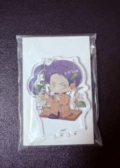 アイナナ アイドリッシュセブン アニカフェ アクスタ 月雲了のサムネイル