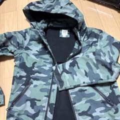 GAPジャンパー　130のサムネイル