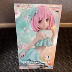 To LOVEる ダークネス モモ・ベリア・デビルーク フィギュアのサムネイル