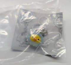 リラックマ うみリラきぶん めじるし アクセサリー キイロイトリ (クラゲ)のサムネイル