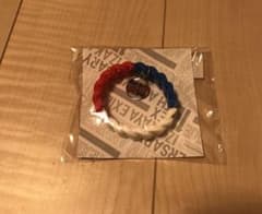 三代目J SOUL BROTHERS シリコンバンドのサムネイル