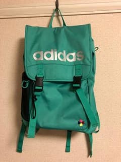 アディダス ポシュレ リュックのサムネイル