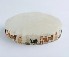 新品 Coral & Tusk × Foinu オーバルイヌベッド カバーのみ - メルカリ