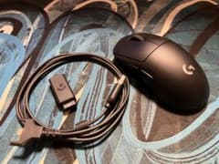 Logicool G PRO WIRELESSのサムネイル