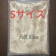 藤井風 コーチェラ Coachella 2026 Tシャツ　Sサイズのサムネイル