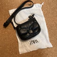 ZARA ミニショルダーのサムネイル