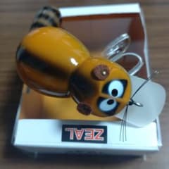 ZEAL アライくん オリカラ ズイール - メルカリ