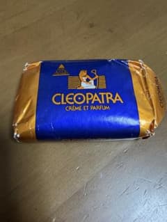 CLEOPATRA クレオパトラ 石鹸 120gのサムネイル