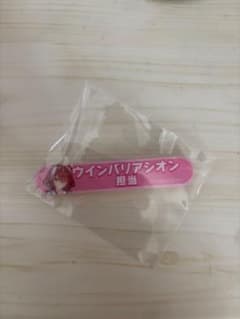 ウマ娘 ウインバリアシオンのサムネイル