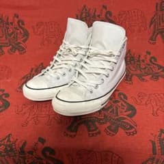 Converse Chuck Taylor ハイカット ホワイトのサムネイル