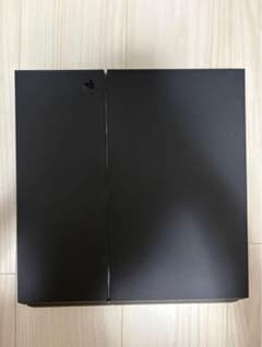 PlayStation 4 (PS4) 本体 500GB CUH-1200aのサムネイル