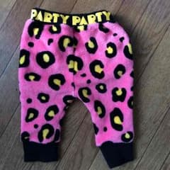 partyparty☆70未使用！のサムネイル