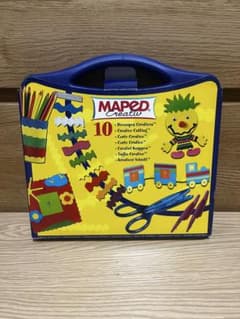MAPEDハサミセットのサムネイル