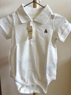 baby GAP ベビーギャップ ロンパース80 12〜18month - メルカリ