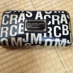 マークジェイコブス❤︎財布のサムネイル