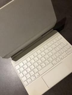 Apple純正 Magic Keyboard iPad Air 第5 11インチのサムネイル
