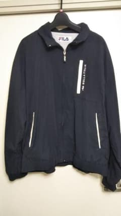 FILA ブルゾン ジャケットのサムネイル