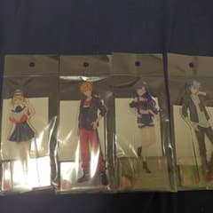 プロセカ　Vivid BAD SQUAD　アクリルスタンドのサムネイル