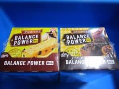 BALANCE POWER BIG 2種詰め合わせセット 合計16箱のサムネイル