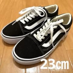 vans off the wall スニーカー 23cmのサムネイル